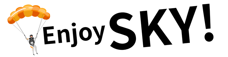 エンジョイスカイ